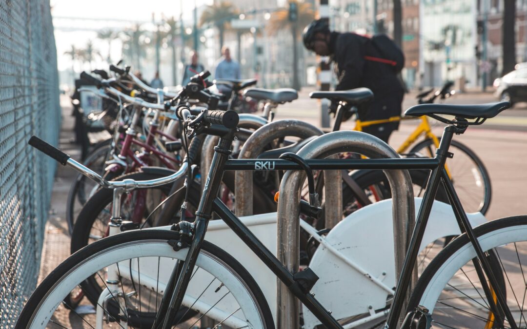 Sådan registrerer du din cykel digitalt med Thefty – Gør dit ejerskab synligt og sikkert!